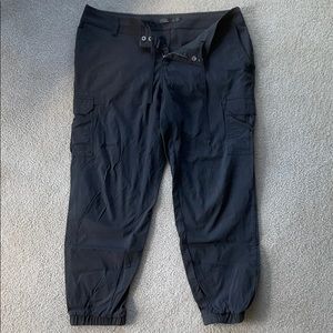 Prana Breathable Outdoor Pants